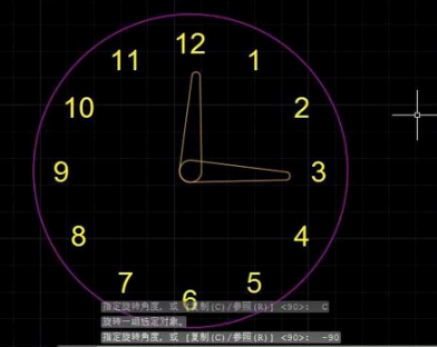 ��CAD�������ӻ���һ��ʱ��