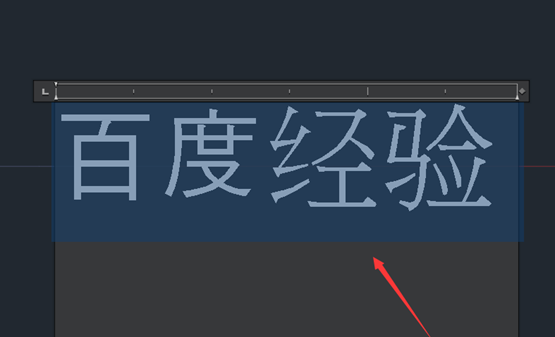 CAD���ֱ�עƴ���Ľ̳�