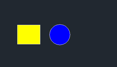 CAD���Ʋ�ɫͼ��Ľ̳�