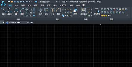 CAD���Ʋ�ɫͼ��Ľ̳�
