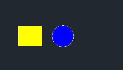 CAD���Ʋ�ɫͼ��Ľ̳�