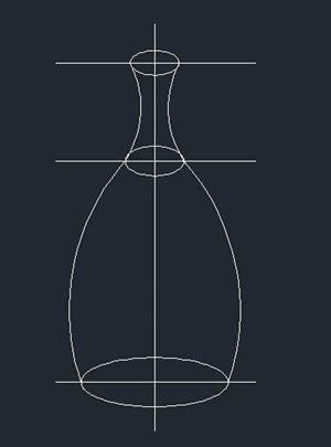 CAD����һ�����ӵĻ�ƿƽ��ͼ�ļ���