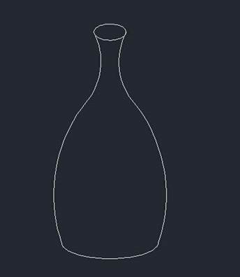 CAD����һ�����ӵĻ�ƿƽ��ͼ�ļ���