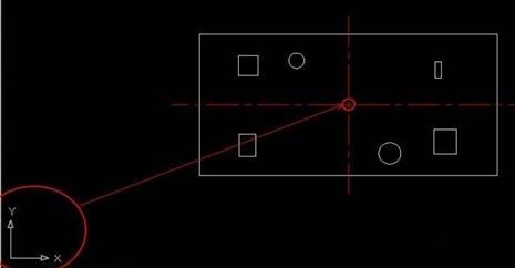 CAD��ô�����ƶ�����ԭ��?