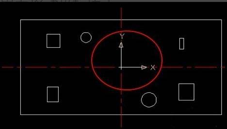 CAD��ô�����ƶ�����ԭ��?