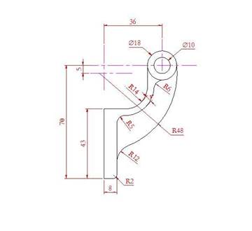 CAD��ô��һ�������ҹ�?