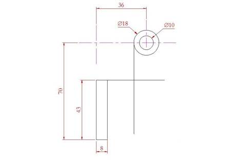 CAD��ô��һ�������ҹ�?