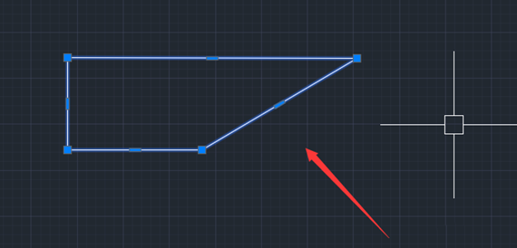 CADÔõôʹÓüеãµ÷½âͼÐÎ? CADÔõôʹÓüеãµ÷½âͼÐÎ?