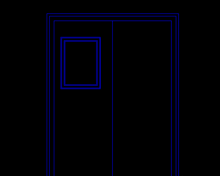 CAD��ô���һ��ŷʽ��ƽ��ͼ?