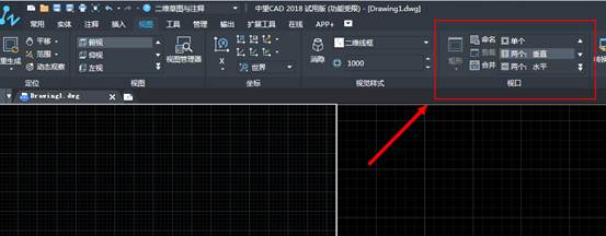 CAD˫������ô������ر�?