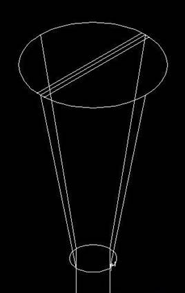 CAD һ������˿��ͷ�����̳�