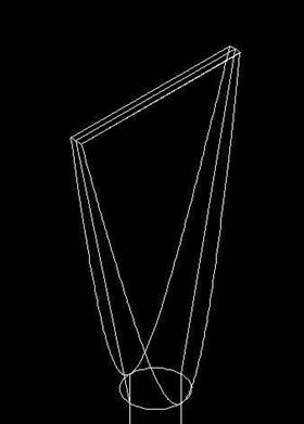 CAD һ������˿��ͷ�����̳�