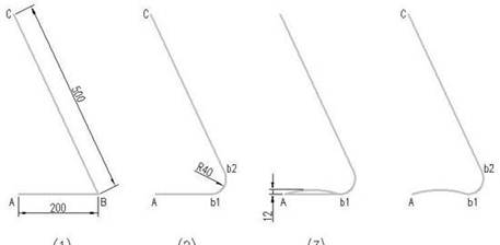 CADͨ¸æÅÆÖÆ×÷Á÷³Ì CADͨ¸æÅÆÖÆ×÷Á÷³Ì