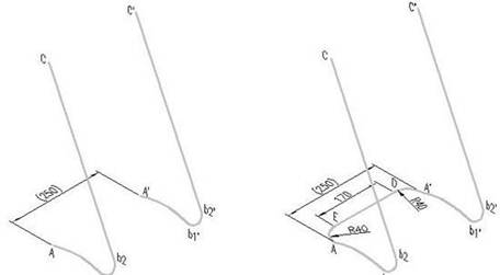 CADͨ¸æÅÆÖÆ×÷Á÷³Ì CADͨ¸æÅÆÖÆ×÷Á÷³Ì