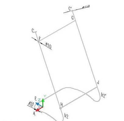 CADͨ¸æÅÆÖÆ×÷Á÷³Ì CADͨ¸æÅÆÖÆ×÷Á÷³Ì