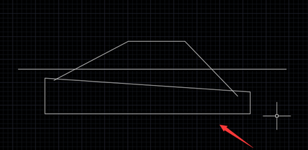 CAD���辶��������ͼ�Ľ̳�