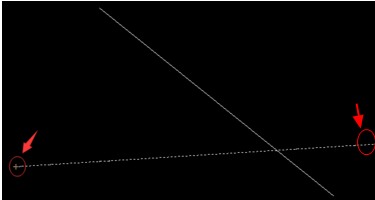 ÖÐÍûCAD½«Á½Ìõí§Òâ½Ç¶ÈµÄÖ±Ïß±äΪÏ໥±Êֱ״̬µÄ±ã½ÝÒªÁì ÖÐÍûCAD½«Á½Ìõí§Òâ½Ç¶ÈµÄÖ±Ïß±äΪÏ໥±Êֱ״̬µÄ±ã½ÝÒªÁì