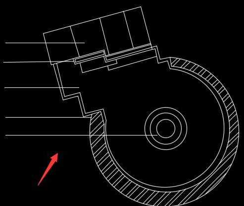 CAD����صĽ̳�