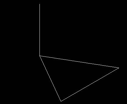 CAD��ô����һ�������������?