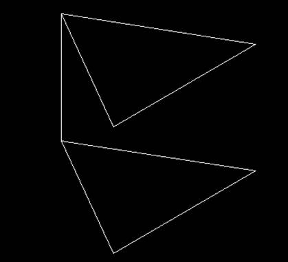 CAD��ô����һ�������������?