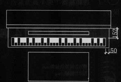 CAD��ô������ƽ��ͼ