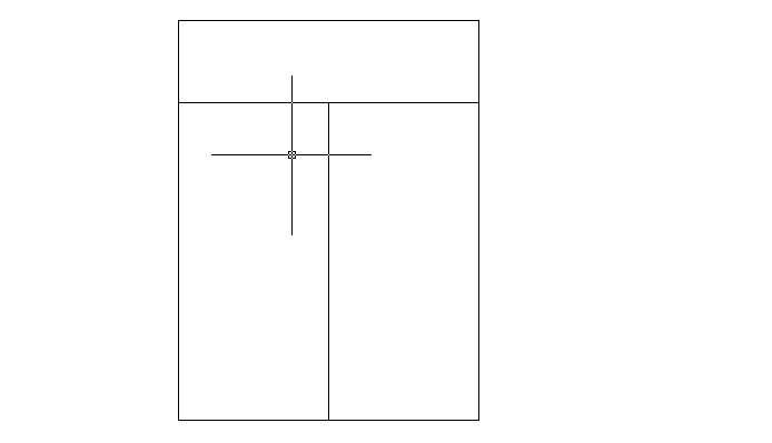 CAD����ô�������������Ĵ���ƽ��ͼ