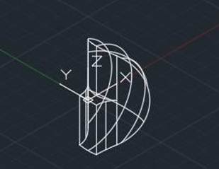 ÓÃCADÈýά½¨Ä£ÀºÇò ÓÃCADÈýά½¨Ä£ÀºÇò