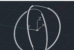 ÓÃCADÈýά½¨Ä£ÀºÇò ÓÃCADÈýά½¨Ä£ÀºÇò