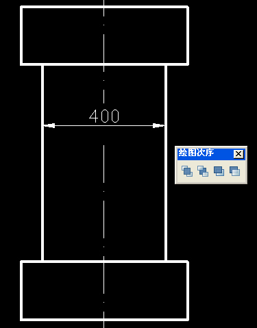 ��CAD�������ֽ��������Խ�ߴ����ֵ�����