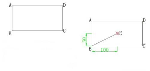 ÔõÑùÓá¯CALÏÂÁîÀ´È·¶¨¼«×ø±ê£¨Á½ÖÖÒªÁì) ÔõÑùÓá¯CALÏÂÁîÀ´È·¶¨¼«×ø±ê£¨Á½ÖÖÒªÁì)