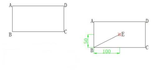 ÔõÑùÓá¯CALÏÂÁîÀ´È·¶¨¼«×ø±ê£¨Á½ÖÖÒªÁì) ÔõÑùÓá¯CALÏÂÁîÀ´È·¶¨¼«×ø±ê£¨Á½ÖÖÒªÁì)