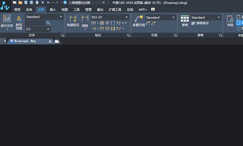 CAD��עһ���ߴ�