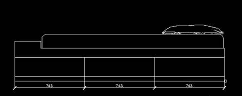 CAD��עһ���ߴ�