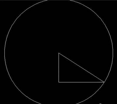 ÔõÑùÓÃCAD»æÍ¼²âËãÈý½ÇÐεı߳¤ ÔõÑùÓÃCAD»æÍ¼²âËãÈý½ÇÐεı߳¤