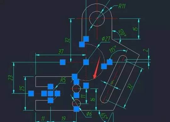 CADѡ��������ʱ����������������ѡ���˲�Ӧѡ��������������������������ֻ����ѡ���������������������