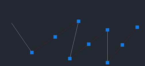 CAD�п���ѡ��Ŀ��ͼ�������ͼԪ��Ҫ��