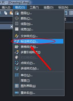 CAD�б�ע������ͼ�ͷ����С��������ô�죿����������