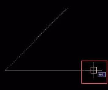 ��CAD��������ע�۽ǣ�����������