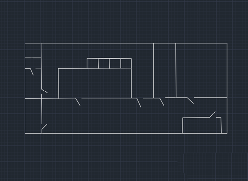 cadÔõô»³§·¿µÄÏßÌõÆ½ÃæÍ¼? cadÔõô»³§·¿µÄÏßÌõÆ½ÃæÍ¼?