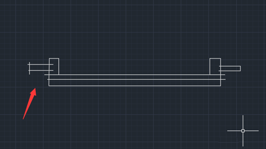 CAD��ô��ˮ������ͼ?