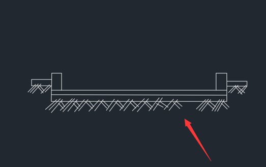 CAD��ô��ˮ������ͼ?