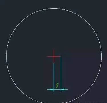 CADÖпìËÙ»¶à¸öÔ²µÄÖÐÐÄÏߵĻ·¨ CADÖпìËÙ»¶à¸öÔ²µÄÖÐÐÄÏߵĻ·¨