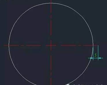 CADÖпìËÙ»¶à¸öÔ²µÄÖÐÐÄÏߵĻ·¨ CADÖпìËÙ»¶à¸öÔ²µÄÖÐÐÄÏߵĻ·¨