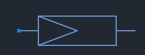 CAD�����ڲ�ͼ��Ľ̳�