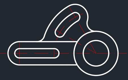 CAD�޸�ȫ�����ͱ������ӵ�����