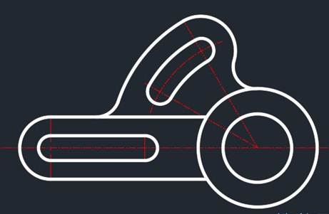 CAD�޸�ȫ�����ͱ������ӵ�����