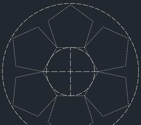 CAD�޸�ȫ�����ͱ������ӵ�����