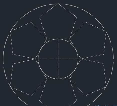 CAD�޸�ȫ�����ͱ������ӵ�����