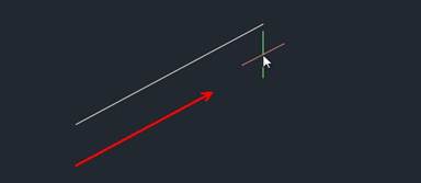 CADʹ��ֱ�߻��Ƴ��������ͼ