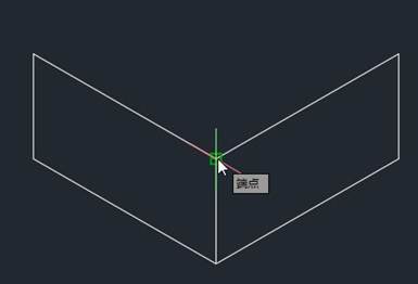 CADʹ��ֱ�߻��Ƴ��������ͼ